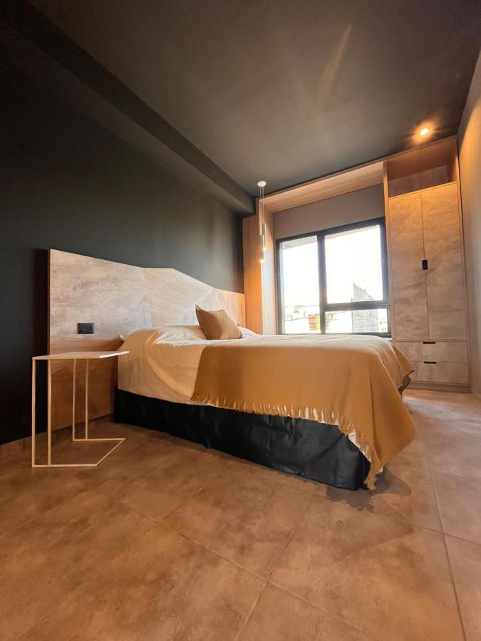 Suites Isla Verde لا ريوخا المظهر الخارجي الصورة