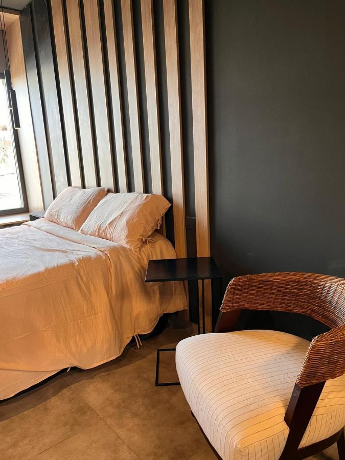 Suites Isla Verde لا ريوخا المظهر الخارجي الصورة